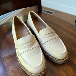 Rockport loafers